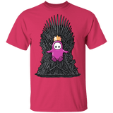 T-Shirts Heliconia / S Game Of Crowns T-Shirt