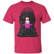 T-Shirts Heliconia / S Game Of Crowns T-Shirt