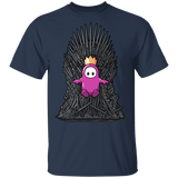 T-Shirts Navy / S Game Of Crowns T-Shirt