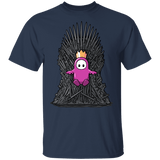 T-Shirts Navy / YXS Game Of Crowns Youth T-Shirt