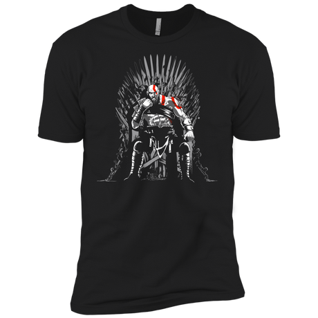 T-Shirts Black / X-Small Game of Gods Men's Premium T-Shirt