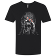 T-Shirts Black / X-Small Game of Gods Men's Premium V-Neck