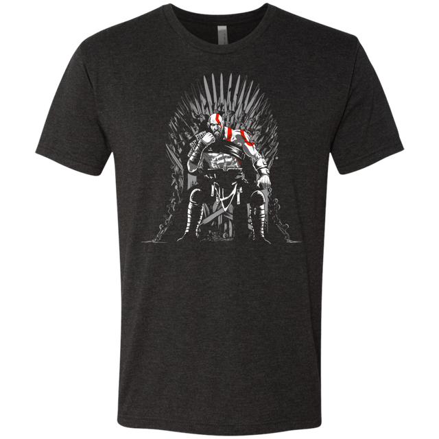 T-Shirts Vintage Black / S Game of Gods Men's Triblend T-Shirt
