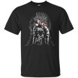 T-Shirts Black / S Game of Gods T-Shirt