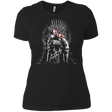 T-Shirts Black / X-Small Game of Gods Women's Premium T-Shirt