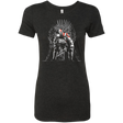 T-Shirts Vintage Black / S Game of Gods Women's Triblend T-Shirt