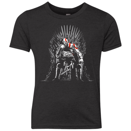 T-Shirts Vintage Black / YXS Game of Gods Youth Triblend T-Shirt