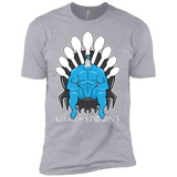 T-Shirts Heather Grey / YXS Game of Spoons Boys Premium T-Shirt