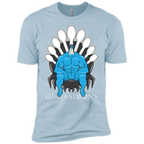 T-Shirts Light Blue / YXS Game of Spoons Boys Premium T-Shirt