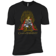 T-Shirts Black / YXS Game of Thrones Boys Premium T-Shirt