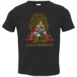 T-Shirts Black / 2T Game of Thrones Toddler Premium T-Shirt