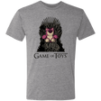 T-Shirts Premium Heather / S Game Of Toys Men's Triblend T-Shirt