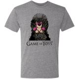 T-Shirts Premium Heather / S Game Of Toys Men's Triblend T-Shirt