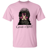 T-Shirts Light Pink / S Game Of Toys T-Shirt
