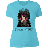 T-Shirts Cancun / S Game Of Toys Women's Premium T-Shirt