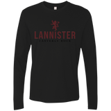 T-Shirts Black / Small Game of trends Men's Premium Long Sleeve