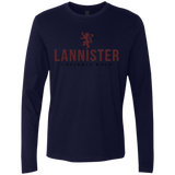 T-Shirts Midnight Navy / Small Game of trends Men's Premium Long Sleeve