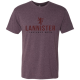 T-Shirts Vintage Purple / Small Game of trends Men's Triblend T-Shirt