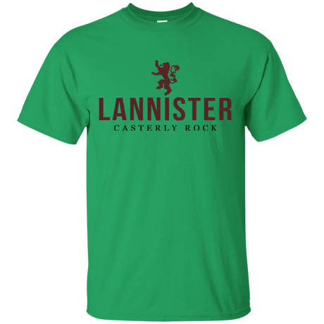 T-Shirts Irish Green / Small Game of trends T-Shirt