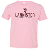 T-Shirts Pink / 2T Game of trends Toddler Premium T-Shirt