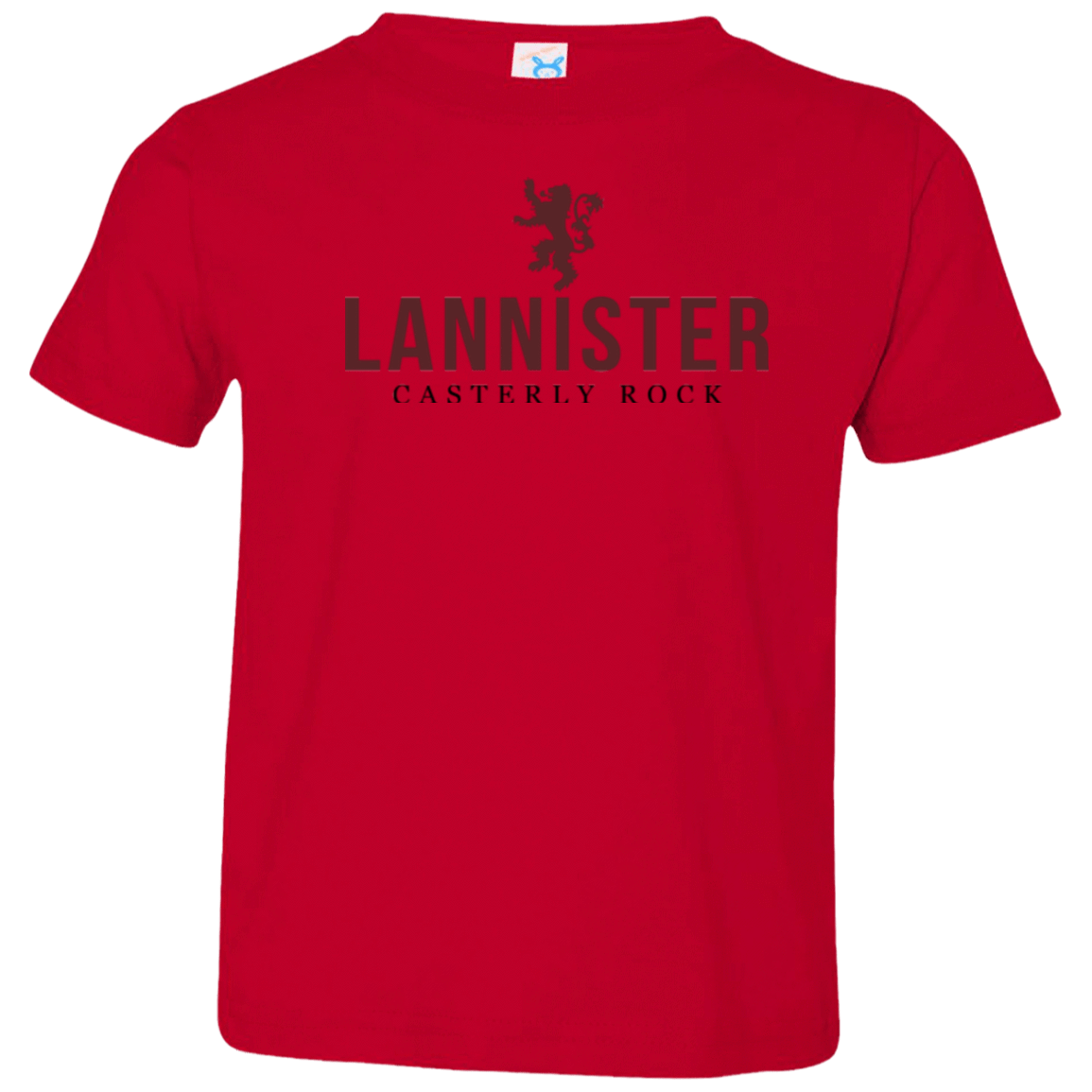 T-Shirts Red / 2T Game of trends Toddler Premium T-Shirt