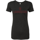 T-Shirts Vintage Black / Small Game of trends Women's Triblend T-Shirt