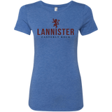 T-Shirts Vintage Royal / Small Game of trends Women's Triblend T-Shirt