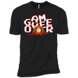 T-Shirts Black / YXS Game over Boys Premium T-Shirt