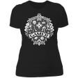 T-Shirts Black / S Gamer Crest Women's Premium T-Shirt