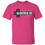 T-Shirts Heliconia / Small Gamer T-Shirt