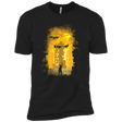 T-Shirts Black / YXS Gamers Paradise Boys Premium T-Shirt