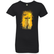 T-Shirts Black / YXS Gamers Paradise Girls Premium T-Shirt