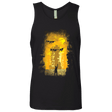 T-Shirts Black / S Gamers Paradise Men's Premium Tank Top