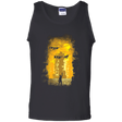 T-Shirts Black / S Gamers Paradise Men's Tank Top