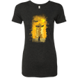 T-Shirts Vintage Black / S Gamers Paradise Women's Triblend T-Shirt