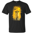 T-Shirts Black / YXS Gamers Paradise Youth T-Shirt