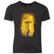 T-Shirts Vintage Black / YXS Gamers Paradise Youth Triblend T-Shirt