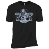 T-Shirts Black / YXS Gandalfs Fireworks Boys Premium T-Shirt