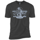 T-Shirts Heavy Metal / YXS Gandalfs Fireworks Boys Premium T-Shirt