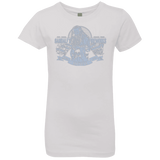 T-Shirts White / YXS Gandalfs Fireworks Girls Premium T-Shirt