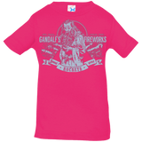T-Shirts Hot Pink / 6 Months Gandalfs Fireworks Infant PremiumT-Shirt
