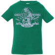 T-Shirts Kelly / 6 Months Gandalfs Fireworks Infant PremiumT-Shirt