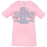 T-Shirts Pink / 6 Months Gandalfs Fireworks Infant PremiumT-Shirt