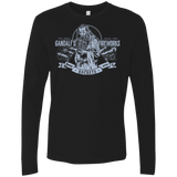 T-Shirts Black / Small Gandalfs Fireworks Men's Premium Long Sleeve