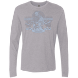 T-Shirts Heather Grey / Small Gandalfs Fireworks Men's Premium Long Sleeve