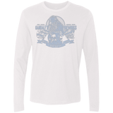 T-Shirts White / Small Gandalfs Fireworks Men's Premium Long Sleeve