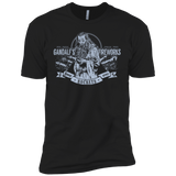 T-Shirts Black / X-Small Gandalfs Fireworks Men's Premium T-Shirt