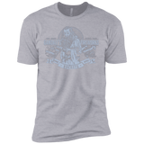 T-Shirts Heather Grey / X-Small Gandalfs Fireworks Men's Premium T-Shirt