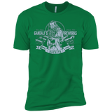 T-Shirts Kelly Green / X-Small Gandalfs Fireworks Men's Premium T-Shirt