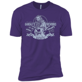 T-Shirts Purple / X-Small Gandalfs Fireworks Men's Premium T-Shirt